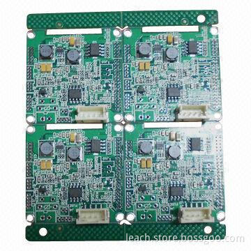 PCBA Service (Power Supply Board)